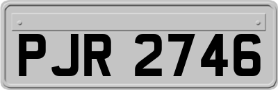 PJR2746