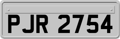 PJR2754