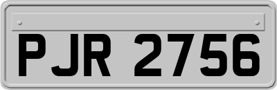 PJR2756