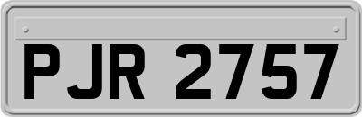 PJR2757