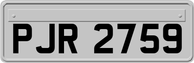 PJR2759