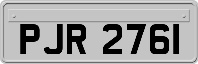PJR2761