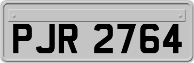 PJR2764