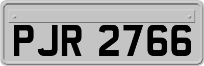 PJR2766