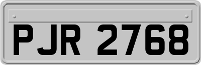 PJR2768