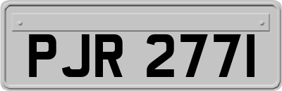 PJR2771