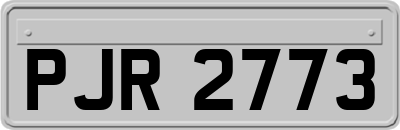 PJR2773