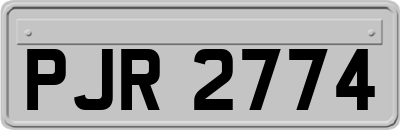 PJR2774