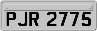 PJR2775
