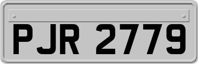 PJR2779