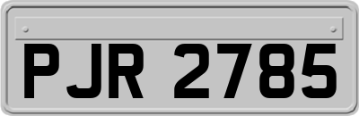 PJR2785