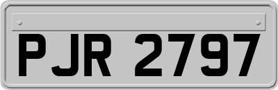 PJR2797