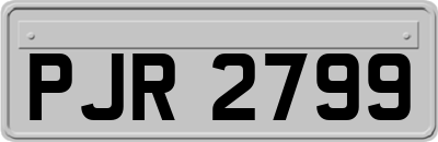 PJR2799