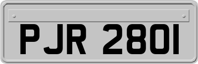 PJR2801