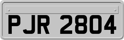 PJR2804