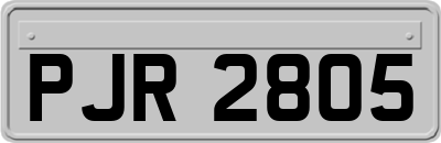PJR2805