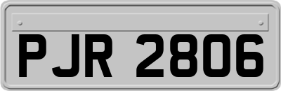 PJR2806