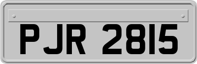 PJR2815
