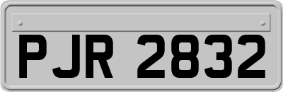 PJR2832