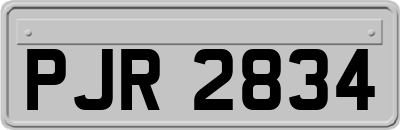 PJR2834