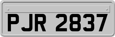 PJR2837