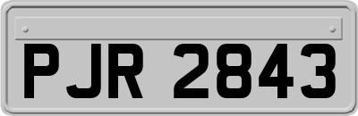 PJR2843