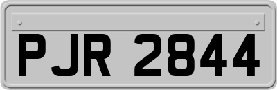 PJR2844