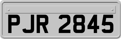 PJR2845