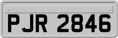 PJR2846