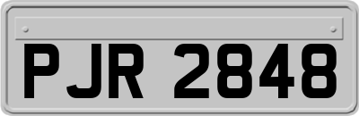 PJR2848
