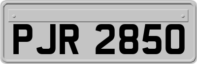 PJR2850