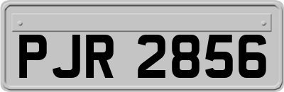 PJR2856