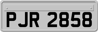 PJR2858