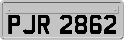 PJR2862