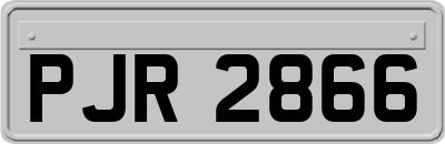PJR2866