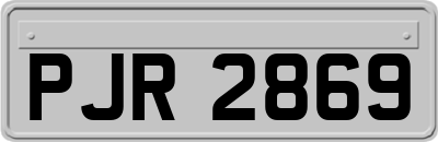 PJR2869
