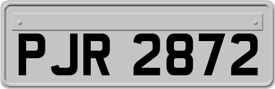 PJR2872