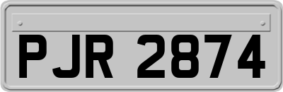 PJR2874