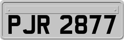 PJR2877