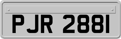 PJR2881