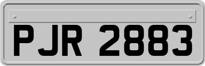 PJR2883
