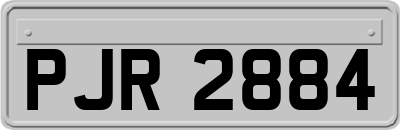 PJR2884