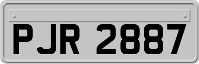 PJR2887