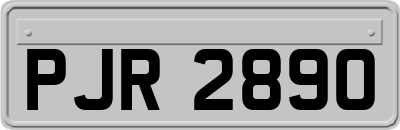 PJR2890