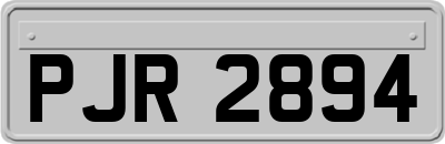 PJR2894