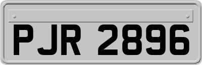 PJR2896
