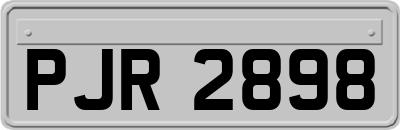 PJR2898