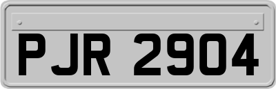 PJR2904