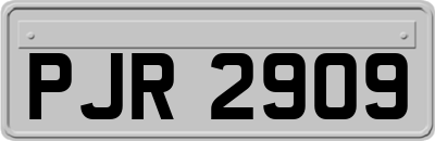 PJR2909