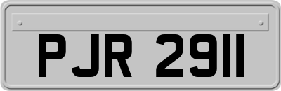 PJR2911
